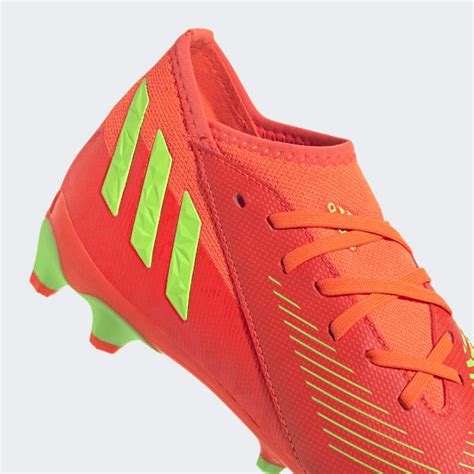 adidas oranje voetbalschoenen